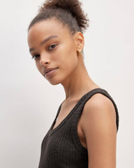 womens-rib-knit-organic-cotton-tank-black