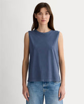 womens-garment-dyed-tank-navy | primary