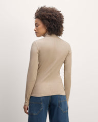 womens-supima-rib-turtleneck-hthr-tan