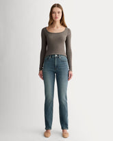 womens-way-high-slim-jean-indigo-blue | primary