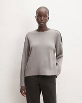 womens-merino-wool-crewneck-sweater-grey-graphite | primary