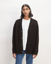 mens-cloud-relaxed-cardigan-black | primary