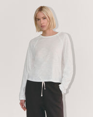 womens-perform-crew-tee-white | primary