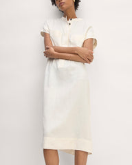 womens-linen-workwear-midi-dress-bone