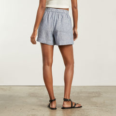 womens-linen-boxer-short-blue-white