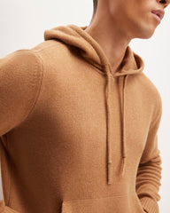 mens-felted-wool-hoodie-deep-camel