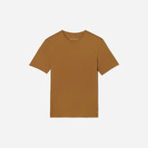 mens-organic-cotton-crew-tee-tawny-brown | alt