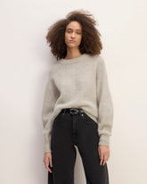 womens-alpaca-crew-almond | primary