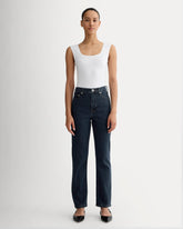 womens-high-key-stovepipe-jean-dark-indigo | primary