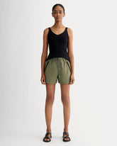 womens-anywhere-barrel-short-kalamata | primary