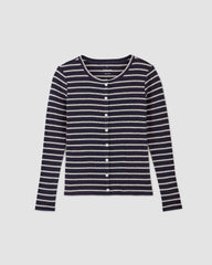 womens-vintage-rib-cardigan-navy-bone | alt