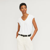 womens-hemp-scoop-neck-muscle-tee-white | primary
