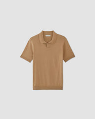 mens-no-sweat-polo-tigers-eye | alt