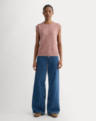 womens-muscle-sweater-cotton-linen-rose-dusk