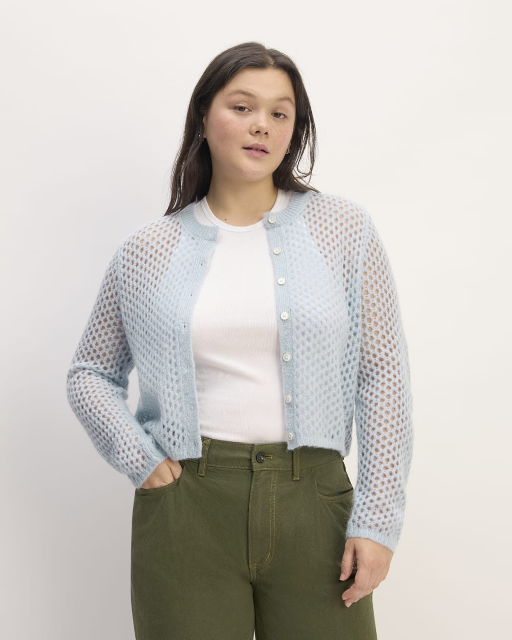womens-ma-alpaca-mesh-cardigan-mist | primary