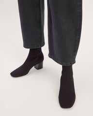 women-reknit-day-boot-black | alt