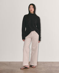 womens-mockneck-sweater-plush-cotton-black-confetti