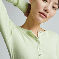 womens-pima-rib-long-sleeve-henley-seafoam-green
