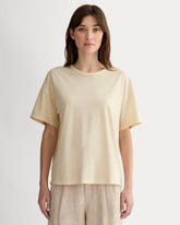 womens-organic-ctn-garment-oversized-tee-parchment | primary