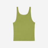 womens-cropped-pima-rib-tank-pepper | alt