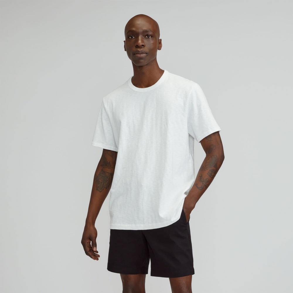 mens-good-earth-cotton-slub-crew-white | primary