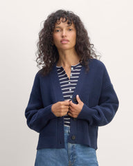 womens-organic-cotton-relaxed-cardigan-navy | primary