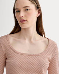womens-pointelle-scoop-neck-top-rose-smoke