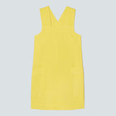 womens-crossback-apron-mini-dress-lemon
