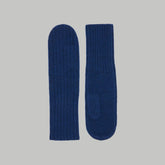 unisex-recashmere-mittens-bright-navy | primary