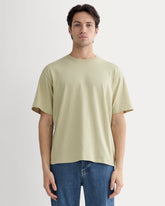 mens-premium-weight-crew-eucalyptus | primary