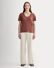 womens-air-scoop-neck-tee-cedarwood