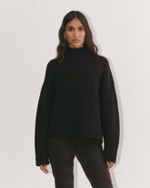 womens-cloud-oversized-turtleneck-new-black | primary