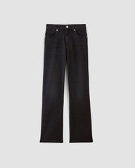 womens-kick-bootcut-jean-faded-black | alt