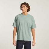 unisex-everyone-premium-weight-tee-white-sage | primary