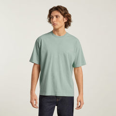 unisex-everyone-premium-weight-tee-white-sage | primary