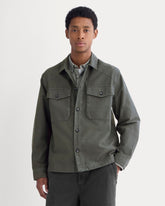 mens-utility-shirt-jacket-washed-black | primary