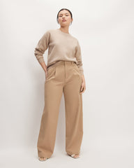 womens-knitted-sweatshirt-warm-oat-heather