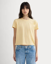 womens-organic-cotton-box-cut-tee-banana-crepe | primary
