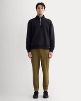 mens-off-duty-terry-jogger-olive | primary