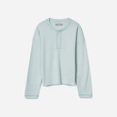 womens-organic-ctn-waffle-henley-ice-blue