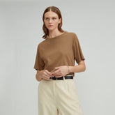 womens-air-oversized-crew-tee-toasted-coconut | primary