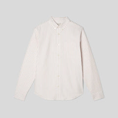 mens-organic-oxford-shirt-sahara-off-white | alt