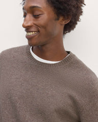 mens-felted-merino-crew-neck-sweater-taupe-melange