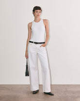 womens-cutaway-tank-bodysuit-bikini-white | primary