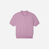 womens-oversized-polo-lilac
