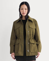 womens-field-jacket-beech | primary