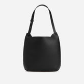 womens-cactus-leather-small-hobo-black | primary