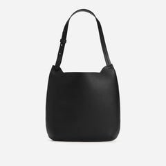 womens-cactus-leather-small-hobo-black | primary
