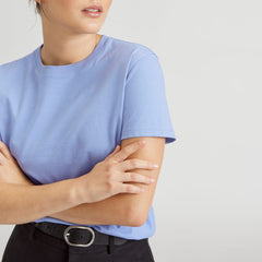 womens-organic-cotton-box-cut-tee-cornflower-blue