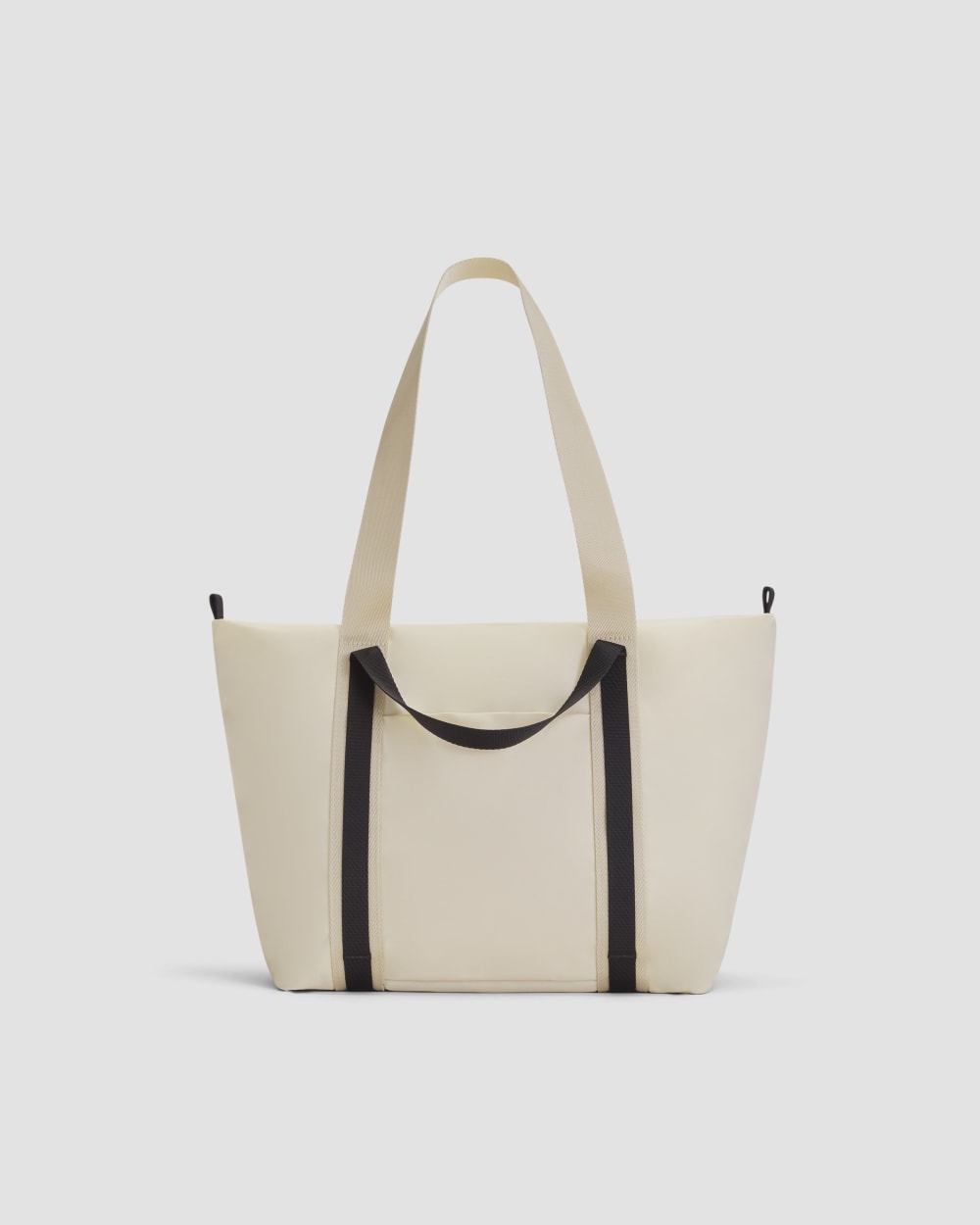 womens-recycled-nylon-tote-parchment | primary